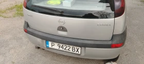 Opel Corsa - 500 € / 977.91 лв. - 59777516 6