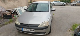 Opel Corsa - 500 € / 977.91 лв. - 59777516 4