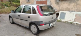 Opel Corsa - 500 € / 977.91 лв. - 59777516 1