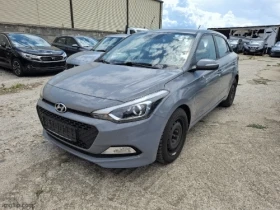 ����� �� �������� �� Hyundai I20 1.2 LED 147233 �.�. EURO6