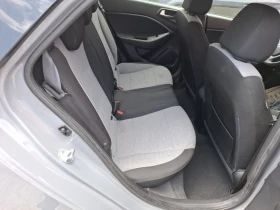 Hyundai I20 1.2 LED 147233 �.�. EURO6 | Mobile.bg � ����� ������ 12
