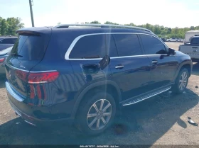 Mercedes-Benz GLS 450 * 360* Head up* KEYLESS*  - 34000 € / 66498.22 лв. - 81502764 7