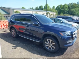 Mercedes-Benz GLS 450 * 360* Head up* KEYLESS* 