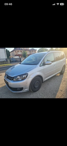 VW Touran | Mobile.bg � ����� ������ 2