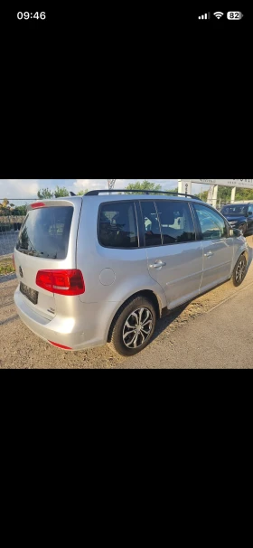 VW Touran | Mobile.bg � ����� ������ 4