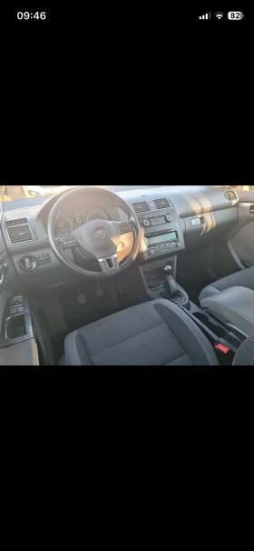 VW Touran | Mobile.bg � ����� ������ 7