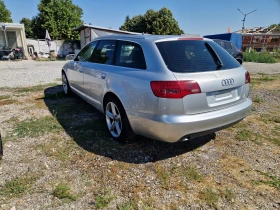 Audi A6 2.7TDI/КОЖА/РЪЧКА | Auto.bg — изображение 6