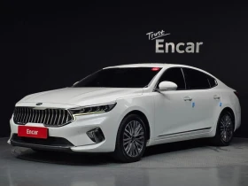 ������ Kia K7