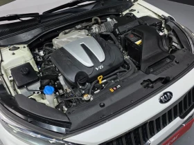 Kia K7 3.0 LPI Prestige| 270�.�. | Mobile.bg � ����� ������ 6