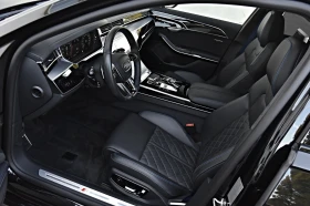Audi A8 6.0TFSIe 3xSLINE 3xTV 360 B&O PANO S8-SITZE  | Mobile.bg � ����� ������ 8