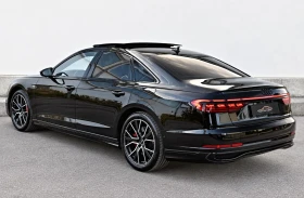Audi A8 6.0TFSIe 3xSLINE 3xTV 360 B&O PANO S8-SITZE  | Mobile.bg � ����� ������ 6