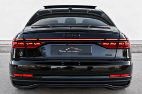 Audi A8 6.0TFSIe 3xSLINE 3xTV 360 B&O PANO S8-SITZE  | Mobile.bg � ����� ������ 5