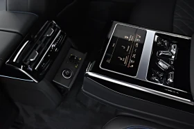 Audi A8 6.0TFSIe 3xSLINE 3xTV 360 B&O PANO S8-SITZE  | Mobile.bg � ����� ������ 16