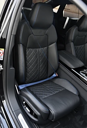 Audi A8 6.0TFSIe 3xSLINE 3xTV 360 B&O PANO S8-SITZE  | Mobile.bg � ����� ������ 13