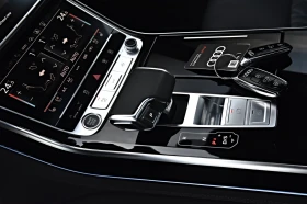Audi A8 6.0TFSIe 3xSLINE 3xTV 360 B&O PANO S8-SITZE  | Mobile.bg � ����� ������ 12