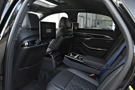 Audi A8 6.0TFSIe 3xSLINE 3xTV 360 B&O PANO S8-SITZE  | Mobile.bg � ����� ������ 15