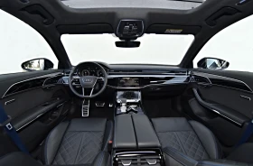 Audi A8 6.0TFSIe 3xSLINE 3xTV 360 B&O PANO S8-SITZE  | Mobile.bg � ����� ������ 7