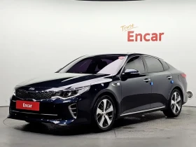 Kia K5 1.6 TURBO SX NOBLESSE* ОБДУХВАНЕ* ПОДГРЕВ* ПАМЕТ* 