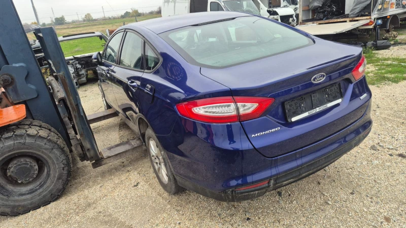 Ford Mondeo 1.5i - НА ЧАСТИ, снимка 2 - Автомобили и джипове - 15511055