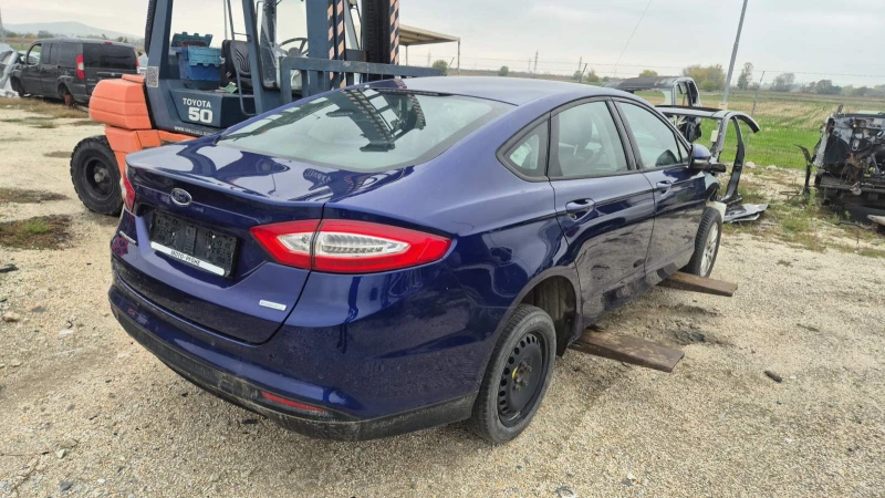 Ford Mondeo 1.5i - НА ЧАСТИ, снимка 4 - Автомобили и джипове - 15511055