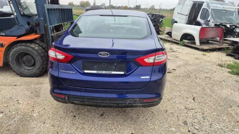Ford Mondeo 1.5i - НА ЧАСТИ