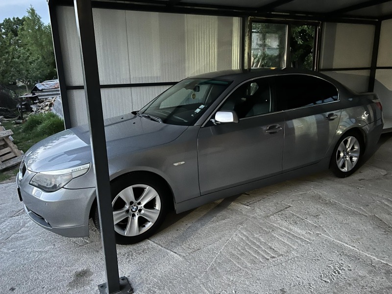 BMW 530 3.0, снимка 2 - Автомобили и джипове - 46147071