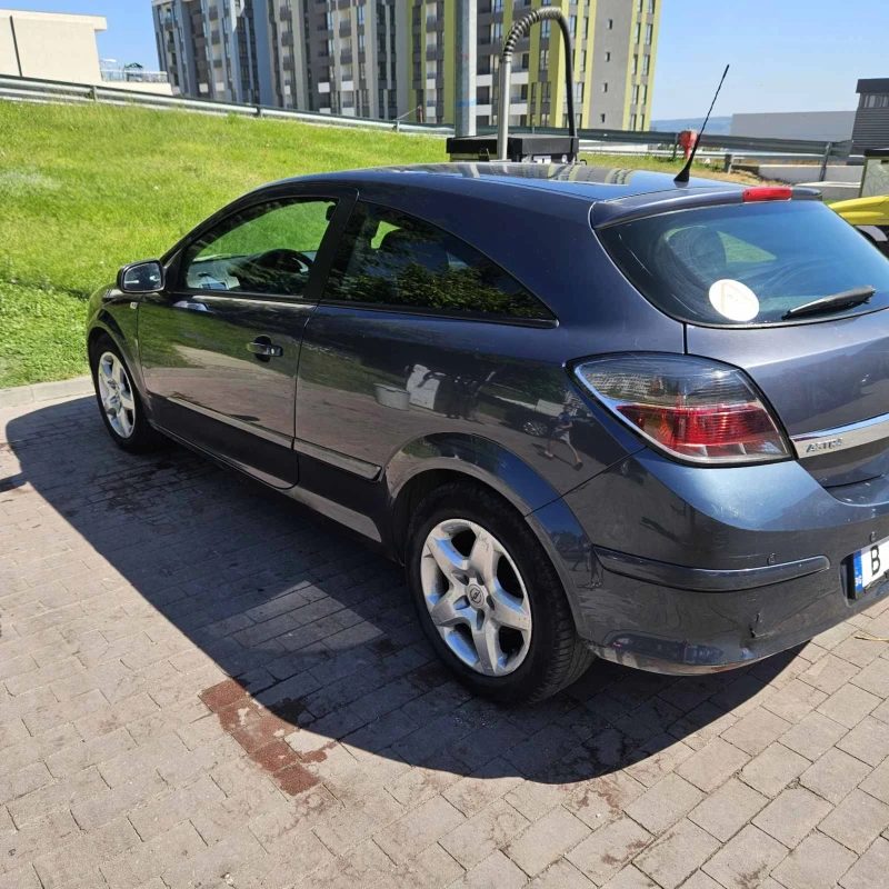 Opel Astra, снимка 10 - Автомобили и джипове - 46945808