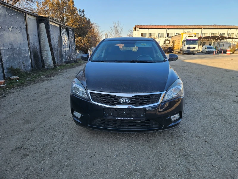 Kia Ceed 1.4 100 к.с., снимка 3 - Автомобили и джипове - 49091145