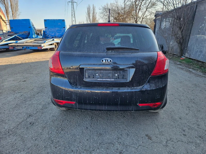 Kia Ceed 1.4 100 к.с., снимка 5 - Автомобили и джипове - 49091145