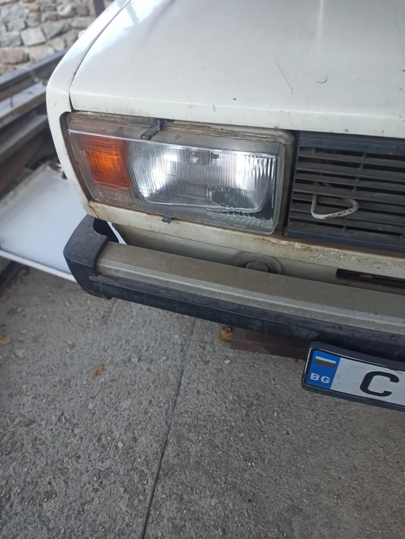 Lada 2104 Комби, снимка 9 - Автомобили и джипове - 50800545