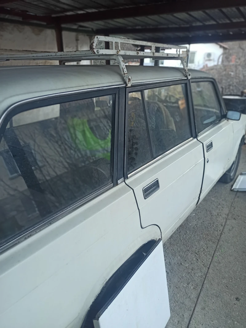 Lada 2104 Комби, снимка 7 - Автомобили и джипове - 50800545