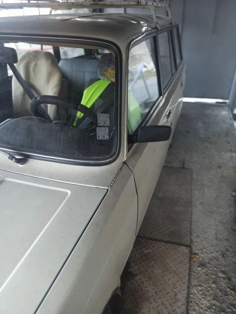 Lada 2104 Комби, снимка 10 - Автомобили и джипове - 50800545