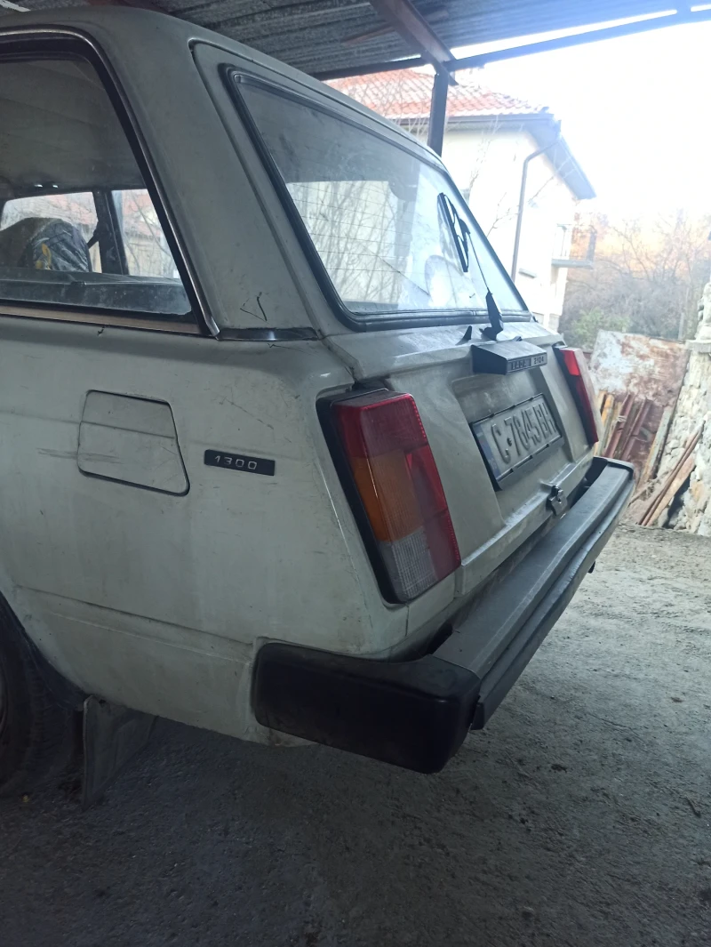 Lada 2104 Комби, снимка 4 - Автомобили и джипове - 50800545