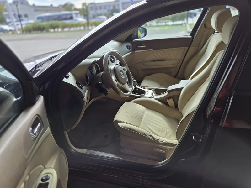 Alfa Romeo 159 sportwagon 2.4. Q4 209 k.с., снимка 4 - Автомобили и джипове - 52170703