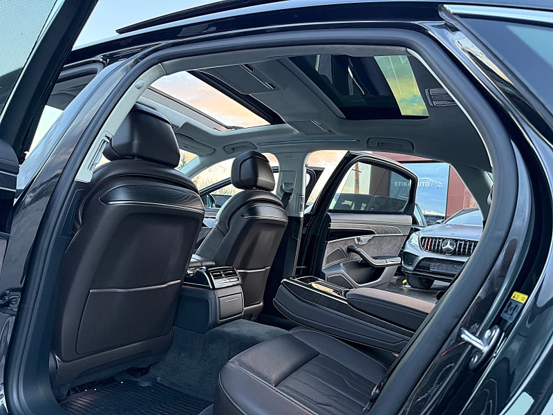 Audi A8 ПРОДАДЕНА !!!, снимка 13 - Автомобили и джипове - 52558311