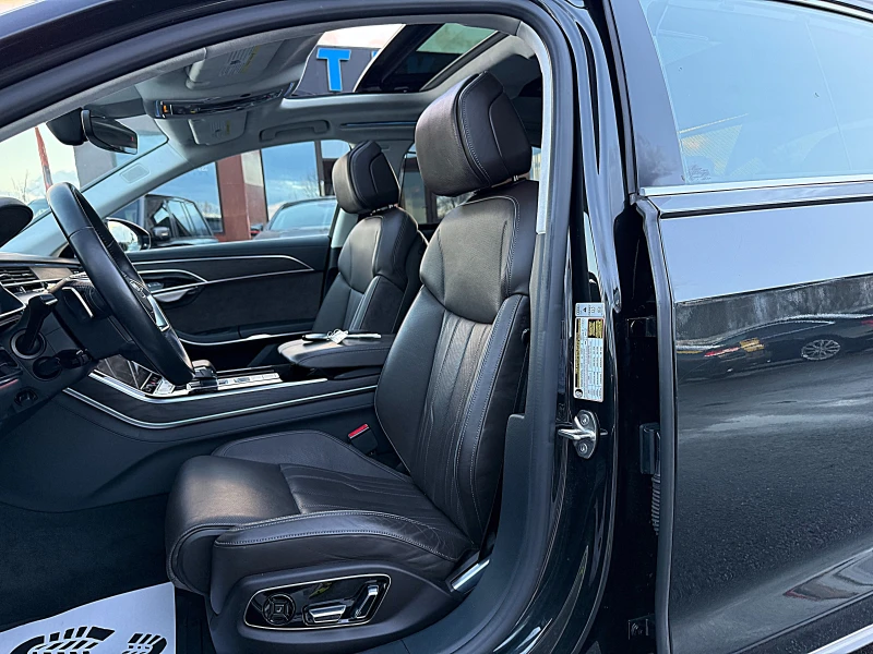 Audi A8 ПРОДАДЕНА !!!, снимка 8 - Автомобили и джипове - 52558311