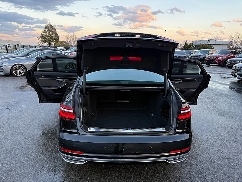 Audi A8 ПРОДАДЕНА !!!, снимка 15 - Автомобили и джипове - 52558311