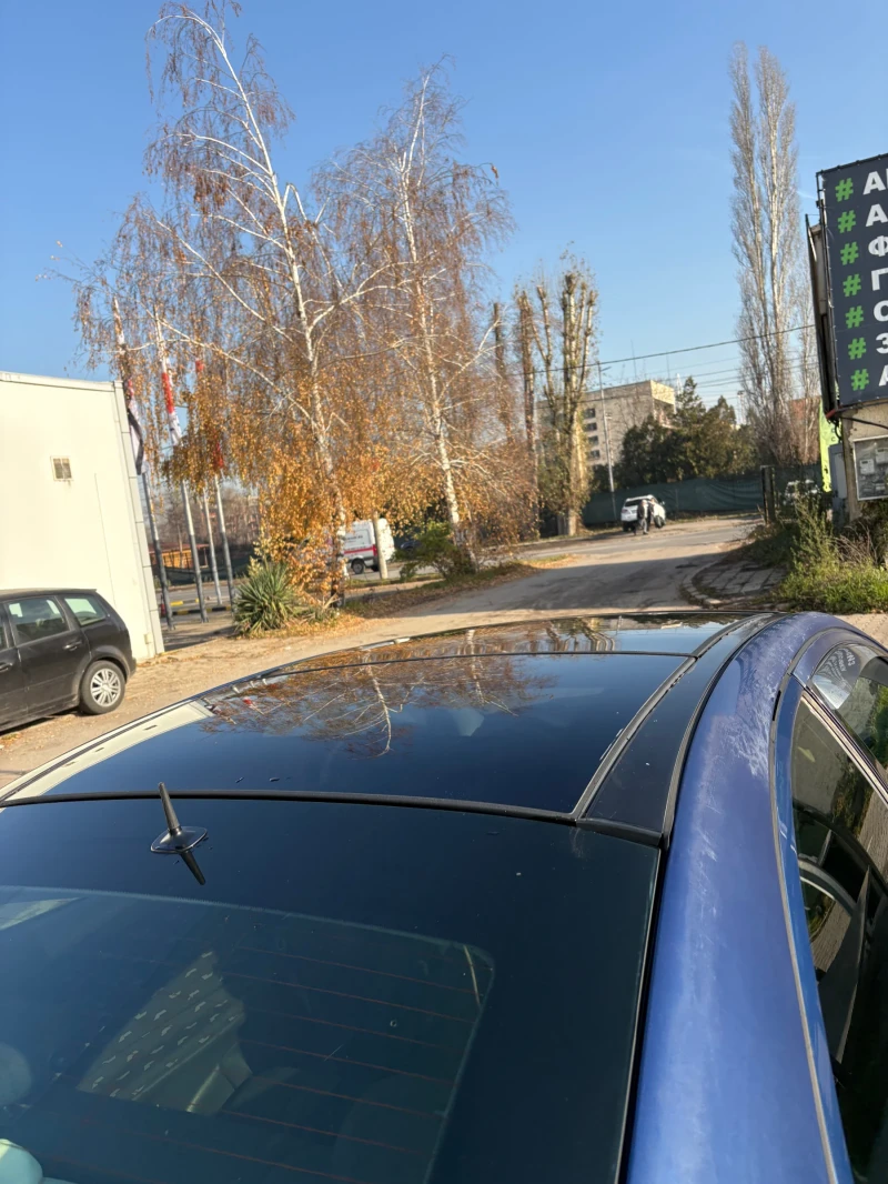 Mercedes-Benz C 220, снимка 5 - Автомобили и джипове - 52847688