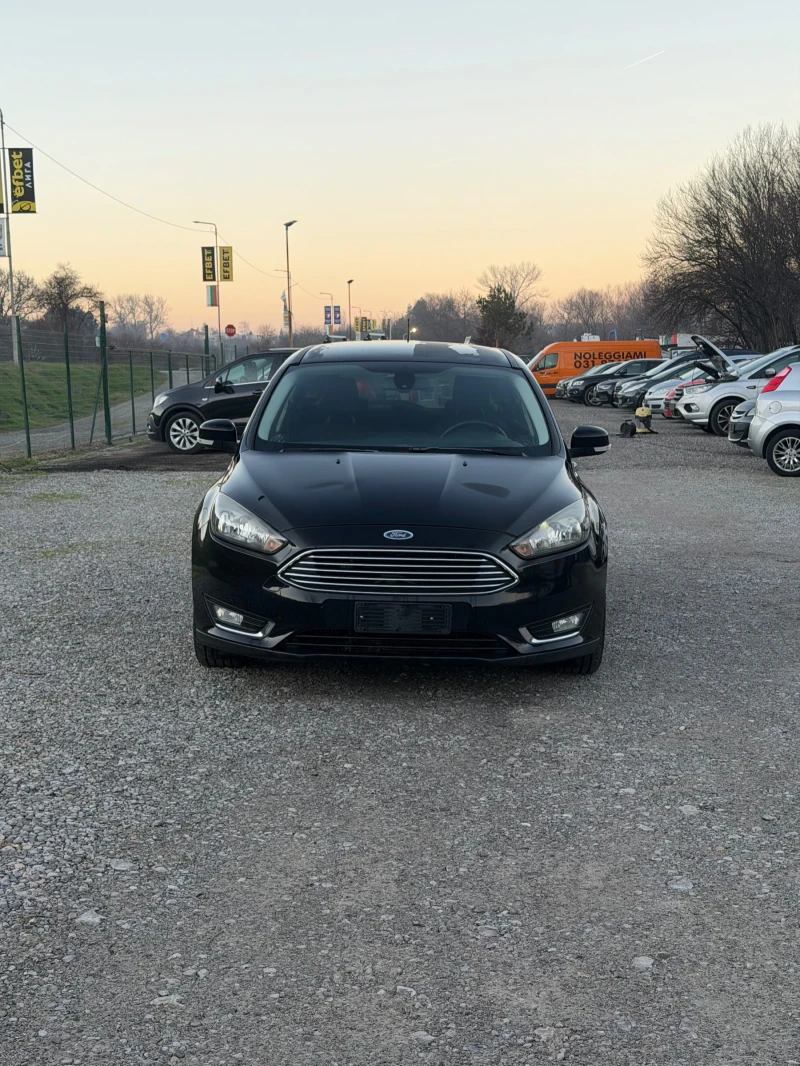 Ford Focus 1.5 TDCi Titanium X Powershift автомат 146 232 км., снимка 2 - Автомобили и джипове - 52852421