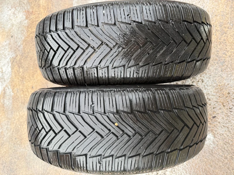 Ford Focus 1.5 TDCi Titanium X Автоматик 146 232 км., снимка 15 - Автомобили и джипове - 52852421