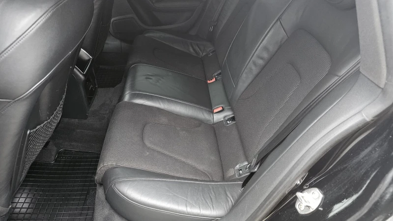 Audi A5 3.0tdi, S-LINE, quattro , снимка 14 - Автомобили и джипове - 52866425