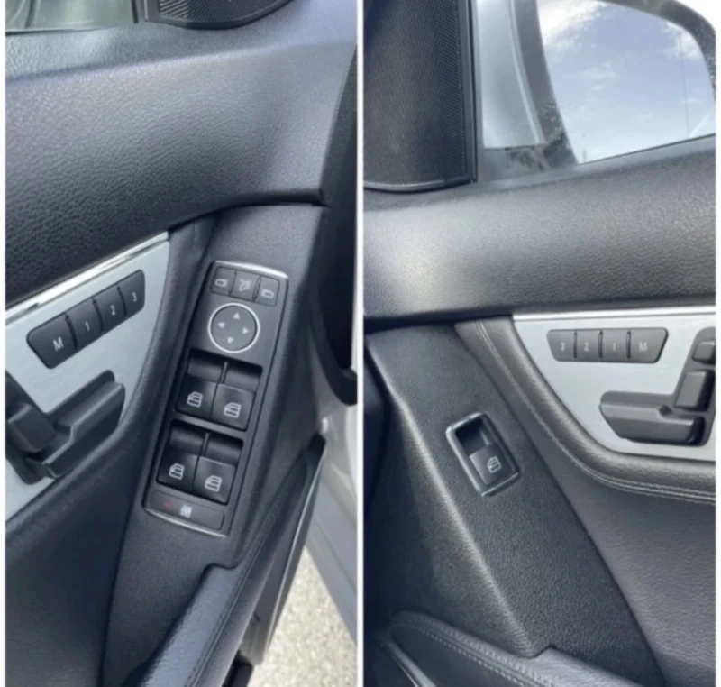 Mercedes-Benz C 320 Avantgarde, снимка 8 - Автомобили и джипове - 52900548