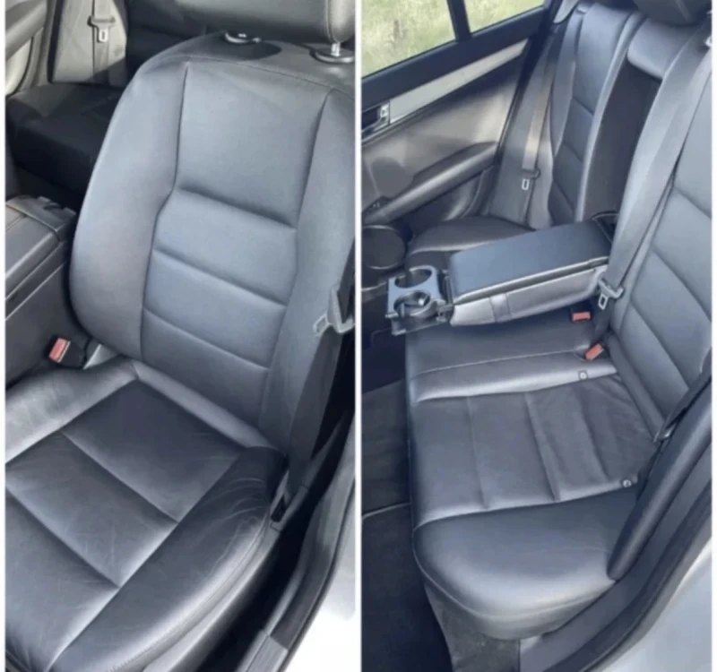 Mercedes-Benz C 320 Avantgarde, снимка 6 - Автомобили и джипове - 52900548