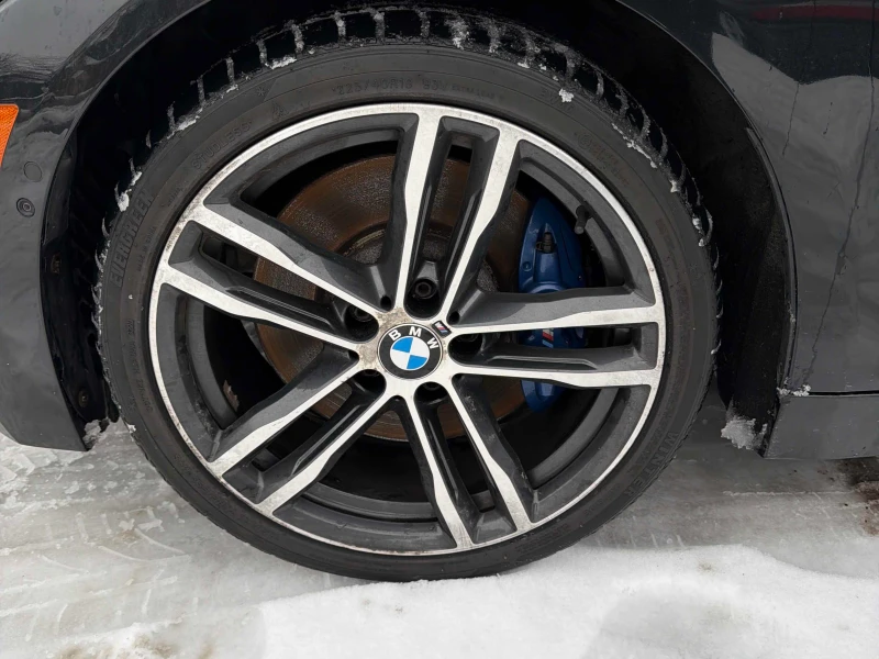 BMW 440 Xdrive* M-pkg* Harman kardon* Head-up, снимка 6 - Автомобили и джипове - 53361268