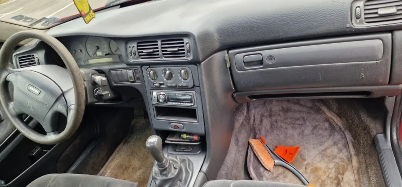 Volvo V70 2.5 ТДИ, снимка 6 - Автомобили и джипове - 53476323