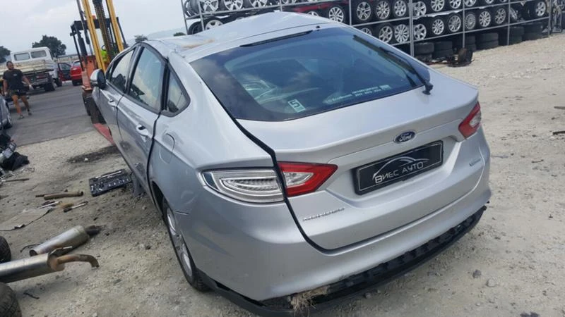 Ford Mondeo 1.5i - НА ЧАСТИ, снимка 2 - Автомобили и джипове - 15511055