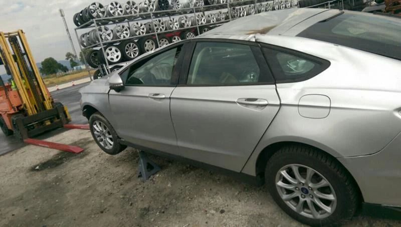 Ford Mondeo 1.5i - НА ЧАСТИ, снимка 3 - Автомобили и джипове - 15511055