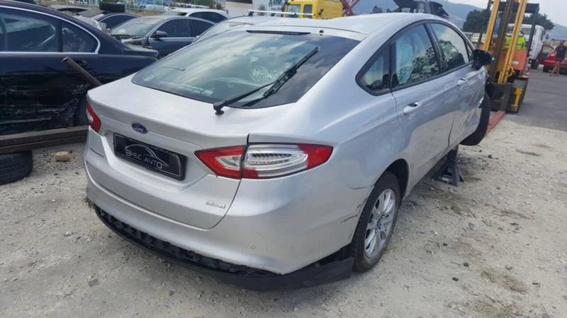 Ford Mondeo 1.5i - НА ЧАСТИ, снимка 5 - Автомобили и джипове - 15511055