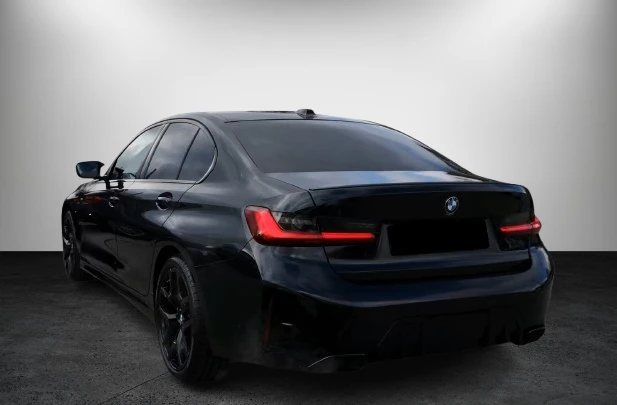 BMW 340 i M xDrive M-Sport Pro = NEW = Гаранция - изображение 3