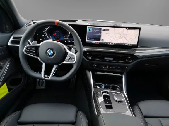 BMW 340 i M xDrive M-Sport Pro = NEW = Гаранция - изображение 6